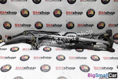 Трапеция стеклоочистителя BMW e38 - купить Аксае