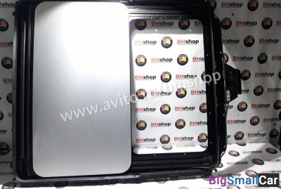 Люк BMW e38 - купить Аксае