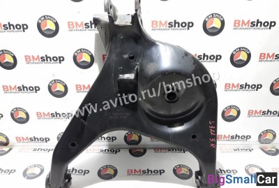 Рычаг задний правый нижний Range Rover L322 - купить Аксае