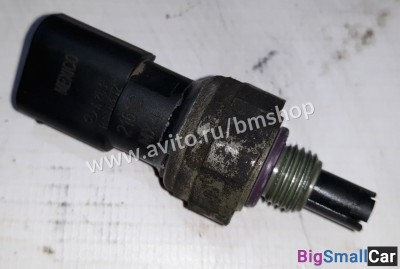 Датчик кондиционера Mercedes w203 - купить Аксае