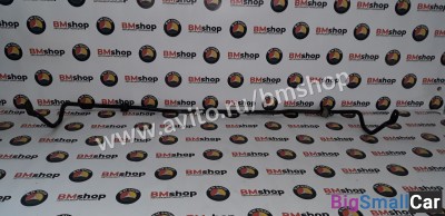 Стабилизатор задний Мерседес W210 - купить Аксае