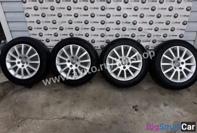 Колеса (R16) Audi - купить Аксае