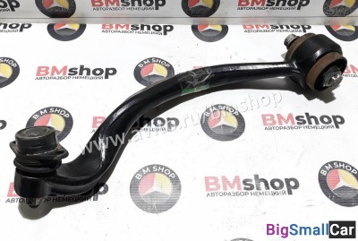 Рычаг передний левый Range Rover L322 - купить Аксае