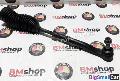 Рулевая тяга Range Rover L322 - купить Аксае