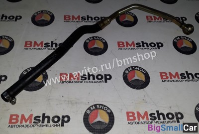 Трубка насоса гур bmw m62 - купить Аксае