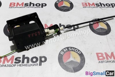 Сервопривод лючка бензобака Range Rover L322 - купить Аксае