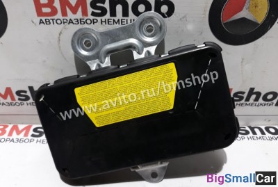 Подушка безопасности двери Range Rover L322 - купить Аксае