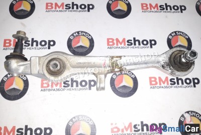 Рычаг передний нижний левый Volkswagen Passat b5 - купить Аксае