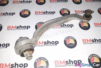 Рычаг передний правый Volkswagen Passat b5 - купить Аксае