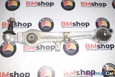 Рычаг передний нижний левый Audi A6 C5 из Японии - купить Аксае