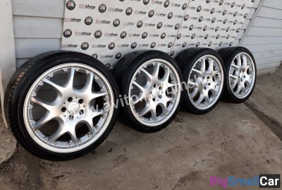 Колеса brabus R19 - купить Аксае