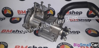 Насос гидроусилителя руля бмв е46 е90 из Японии - купить Аксае