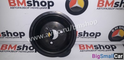 Шкив гур бмв е46 n42 n46 - купить Аксае