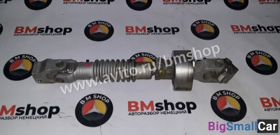 Карданчик рулевой бмв е46 - купить Аксае