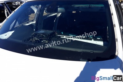 Стекло ветровое BMW E90 - купить Аксае