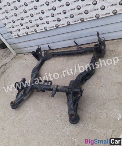 Подрамник передний mercedes W638 Vito Вито - купить Аксае