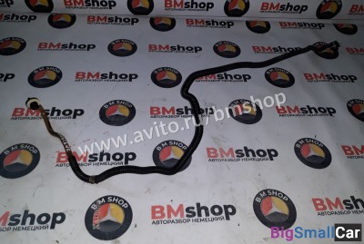 Трубка топливная на тнвд Мерседес - купить Аксае