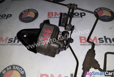 Клапан гидроподвески Мерседес S210 - купить Аксае