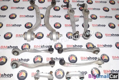 Рычаги Volkswagen Passat b5 - купить Аксае