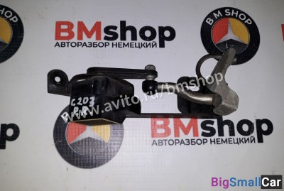 Датчик просвета передний Mercedes W203 из Японии - купить Аксае