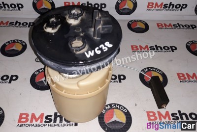 Насос топливный Mercedes Vito w638 - купить Аксае