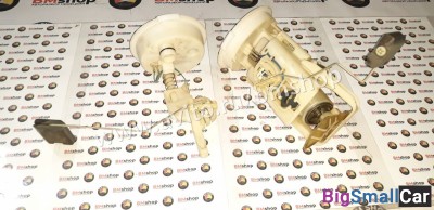 Насос топливный с датчиками уровня топлива бмв е46 - купить Аксае