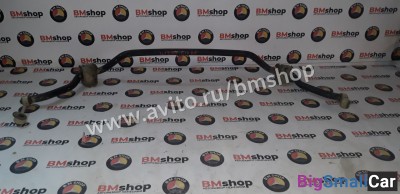 Стабилизатор передний Мерседес W210 - купить Аксае