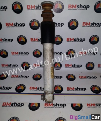 Аммортизатор задний левый бмв E61 - купить Аксае