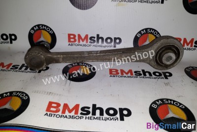 Рычаг задний развальный бмв E60 E61 - купить Аксае