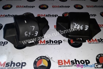 Защита рычага бмв E39 - купить Аксае