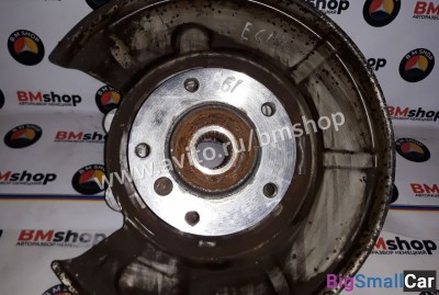 Ступица задняя бмв E60 E61 - купить Аксае
