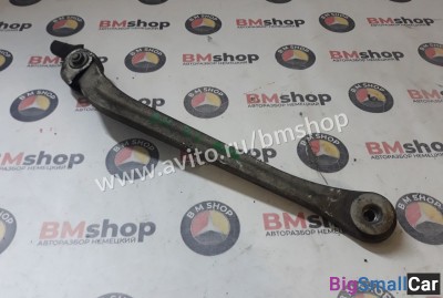 Рычаг задний развальный правый мерседес W211 - купить Аксае