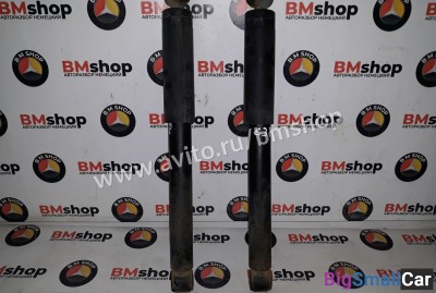 Амортизаторы задние Mercedes Vito W638 - купить Аксае