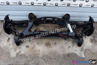 Подрамник задний mercedes w202 (в сборе) - купить Аксае