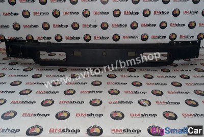 Усилитель переднего бампера Mercedes Vito w638