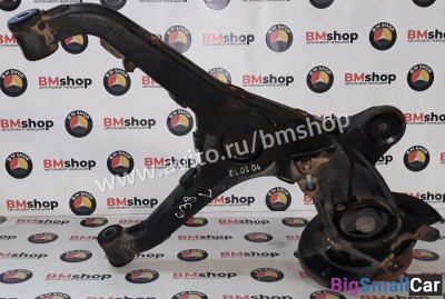 Рычаг задний левый Mercedes Vito W638 - купить Аксае