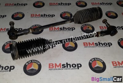 Рулевая тяга Mercedes Vito W638 - купить Аксае