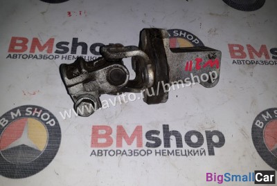 Рулевой карданчик Мерседес W211 из Японии - купить Аксае