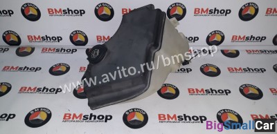 Бачок омывателя бмв е46 - купить Аксае