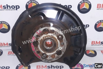 Кулак поворотный задний правый Мерседес W211 - купить Аксае