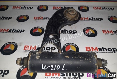 Рычаг левый верхний Мерседес W202 W210 - купить Аксае