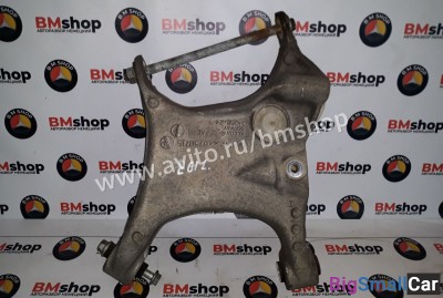 Рычаг задний левый бмв E60 E61 - купить Аксае