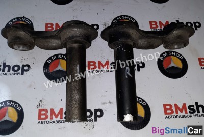 Рычаг задний интегральный бмв E39 - купить Аксае