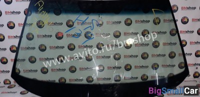 Лобовое стекло Мерседес W210 - купить Аксае