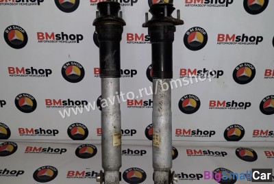 Амортизатор задний bmw e39 Touring - купить Аксае