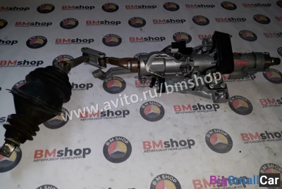 Рулевая колонка Мерседес W211 - купить Аксае