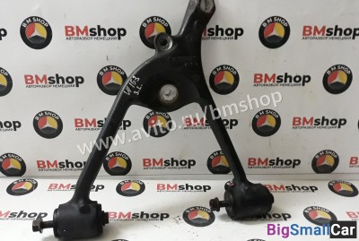 Рычаг задний нижний левый Mercedes ML w163 - купить Аксае