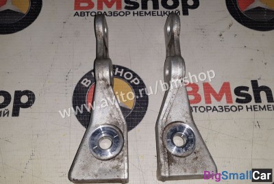 Кронштейн стойки штанги стабилизатора e39 m62 - купить Аксае