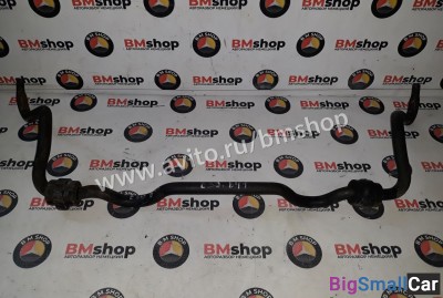 Стабилизатор передний bmw e39 m62 4.4 - купить Аксае