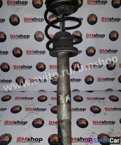 Стойка передняя бмв E39 - купить Аксае